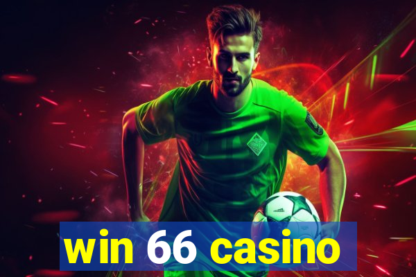 win 66 casino